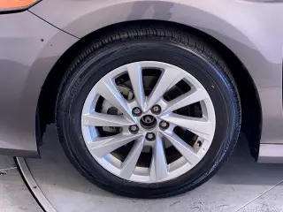 Toyota Camry 2022 LE 4dr Sedán