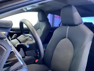 Toyota Camry 2022 LE 4dr Sedán