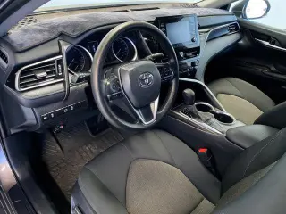 Toyota Camry 2022 LE 4dr Sedán
