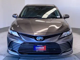 Toyota Camry 2022 LE 4dr Sedán