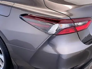 Toyota Camry 2022 LE 4dr Sedán