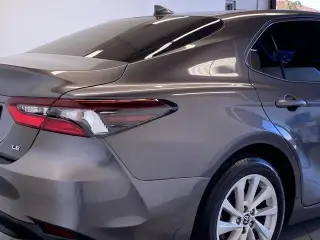 Toyota Camry 2022 LE 4dr Sedán