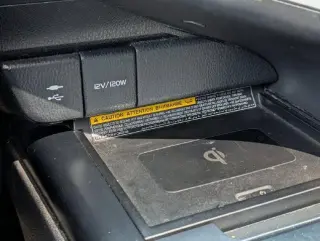 Toyota Camry 2018 XLE V6 4dr Sedán