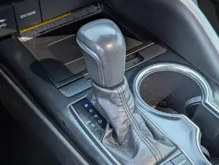 Toyota Camry 2018 XLE V6 4dr Sedán