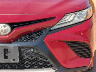 Toyota Camry 2018 XLE V6 4dr Sedán