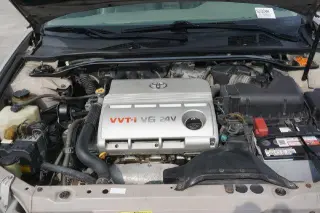Toyota Camry 2005 XLE V6 4dr Sedán