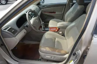 Toyota Camry 2005 XLE V6 4dr Sedán