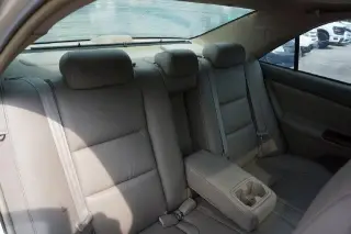 Toyota Camry 2005 XLE V6 4dr Sedán