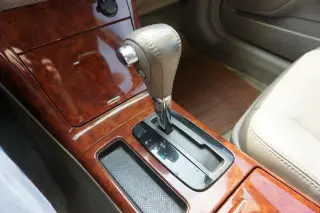 Toyota Camry 2005 XLE V6 4dr Sedán