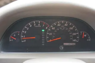 Toyota Camry 2005 XLE V6 4dr Sedán