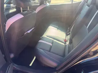 Toyota Camry 2026 SE 4dr Sedán