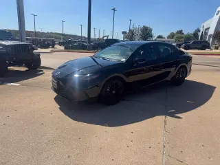 Toyota Camry 2026 SE 4dr Sedán