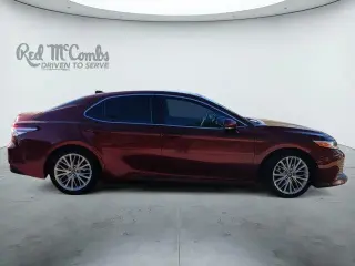 Toyota Camry 2018 LE 4dr Sedán