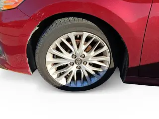 Toyota Camry 2018 LE 4dr Sedán