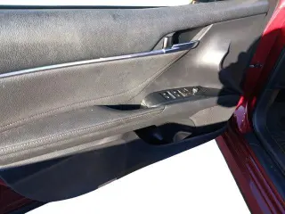 Toyota Camry 2018 LE 4dr Sedán