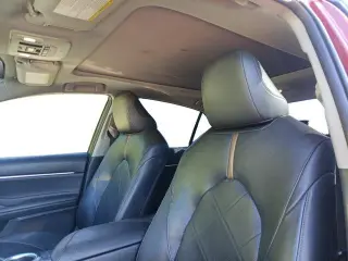 Toyota Camry 2018 LE 4dr Sedán