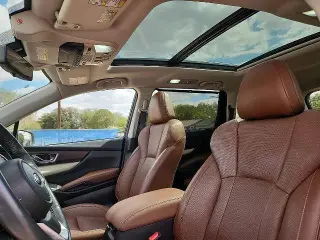 Subaru Ascent 2022 AWD Touring 4dr SUV