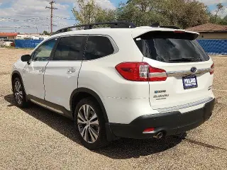 Subaru Ascent 2022 AWD Touring 4dr SUV