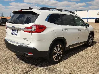 Subaru Ascent 2022 AWD Touring 4dr SUV