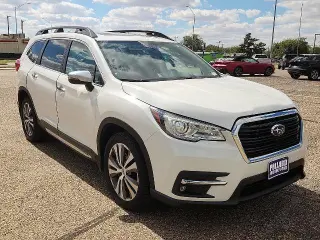 Subaru Ascent 2022 AWD Touring 4dr SUV