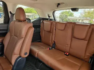 Subaru Ascent 2022 AWD Touring 4dr SUV