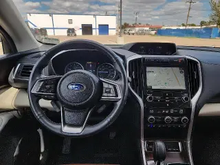 Subaru Ascent 2022 AWD Touring 4dr SUV
