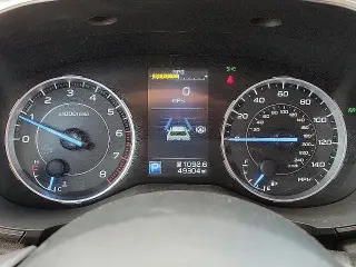 Subaru Ascent 2022 AWD Touring 4dr SUV