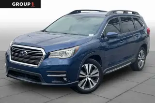 Subaru Ascent 2019 AWD Limited 7-Pasajeros 4dr SUV