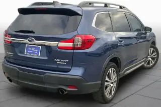 Subaru Ascent 2019 AWD Limited 7-Pasajeros 4dr SUV