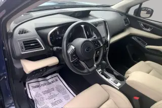 Subaru Ascent 2019 AWD Limited 7-Pasajeros 4dr SUV