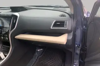 Subaru Ascent 2019 AWD Limited 7-Pasajeros 4dr SUV
