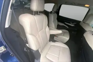 Subaru Ascent 2019 AWD Limited 7-Pasajeros 4dr SUV