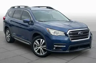 Subaru Ascent 2019 AWD Limited 7-Pasajeros 4dr SUV
