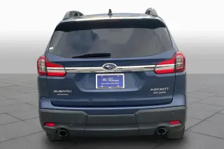 Subaru Ascent 2019 AWD Limited 7-Pasajeros 4dr SUV