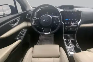 Subaru Ascent 2019 AWD Limited 7-Pasajeros 4dr SUV