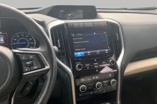 Subaru Ascent 2019 AWD Limited 7-Pasajeros 4dr SUV
