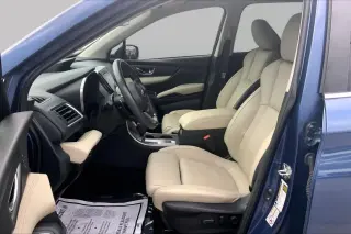 Subaru Ascent 2019 AWD Limited 7-Pasajeros 4dr SUV