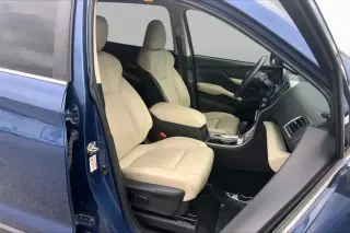 Subaru Ascent 2019 AWD Limited 7-Pasajeros 4dr SUV