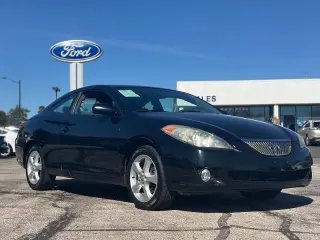 Toyota Camry Solara 2006 SE V6 2dr Coupe