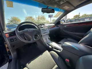 Toyota Camry Solara 2006 SE V6 2dr Coupe