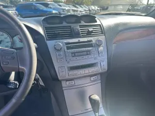 Toyota Camry Solara 2006 SE V6 2dr Coupe