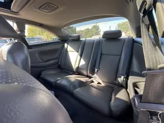Toyota Camry Solara 2006 SE V6 2dr Coupe