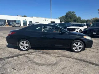 Toyota Camry Solara 2006 SE V6 2dr Coupe