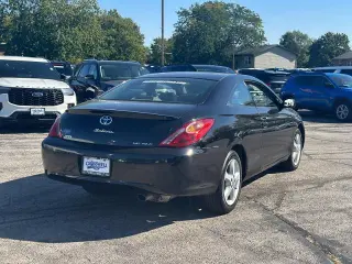 Toyota Camry Solara 2006 SE V6 2dr Coupe