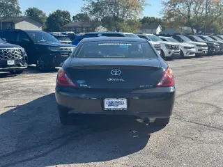 Toyota Camry Solara 2006 SE V6 2dr Coupe
