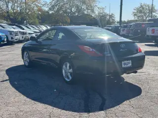 Toyota Camry Solara 2006 SE V6 2dr Coupe