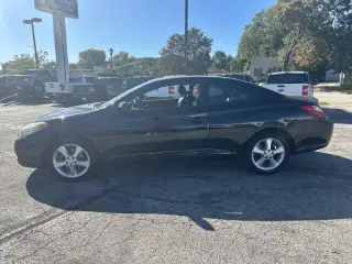 Toyota Camry Solara 2006 SE V6 2dr Coupe