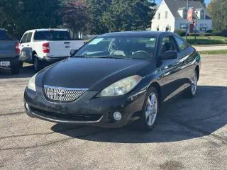 Toyota Camry Solara 2006 SE V6 2dr Coupe