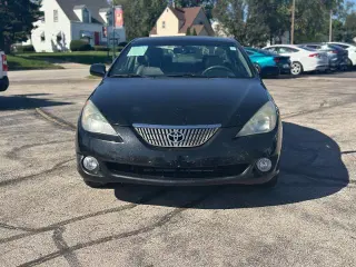 Toyota Camry Solara 2006 SE V6 2dr Coupe