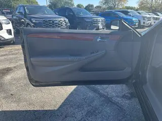 Toyota Camry Solara 2006 SE V6 2dr Coupe